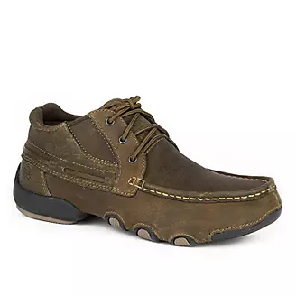 Roper Mens High Country Cruisers Sport Shoes
