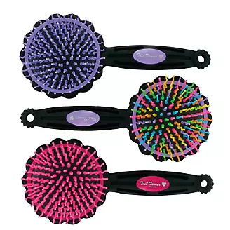 Leke Horse Hair Comb Horsehair Brush Tools for Clean Bow Hair Brushes Pin  Brush