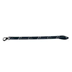 PROFESSIONAL'S CHOICE Bucket Black Strap (PCBS-BLA)