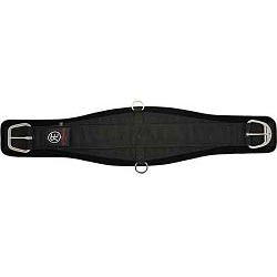 Reinsman Neoprene Roper Cinch 28in