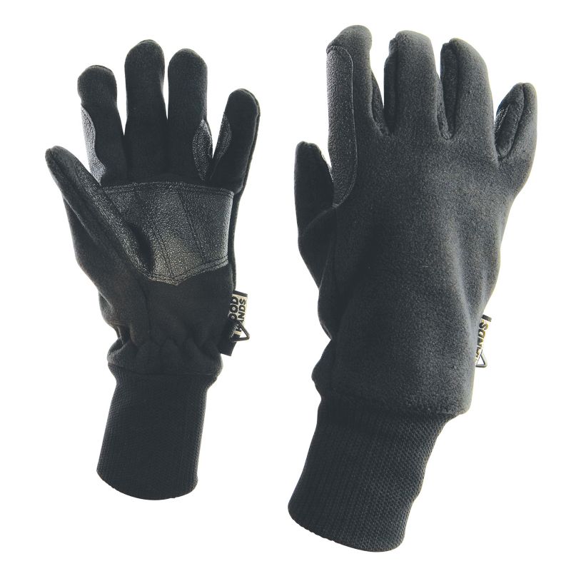 waterproof horse riding gloves