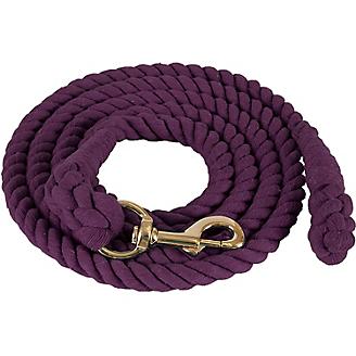 Mustang Basic Cotton Lead Rope