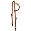 Tory Harness One Ear Headstall w/Snap Ends