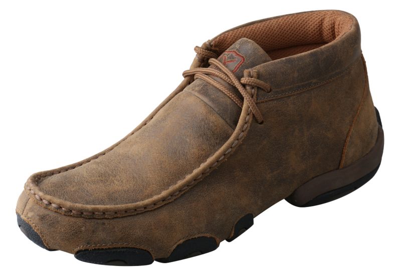 ladies driving mocs
