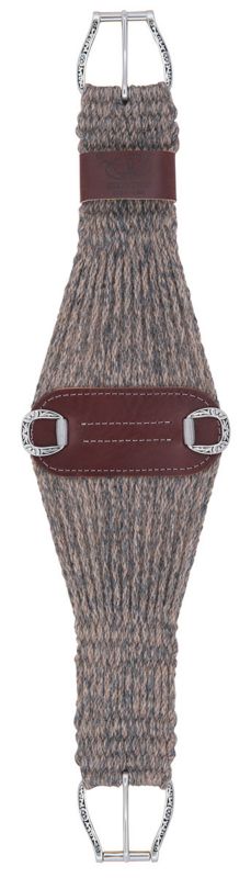 Weaver Leather Rayon 27 Strand Roper Cinch, 36" - 35-2260-36 | Blain's Farm & Fleet