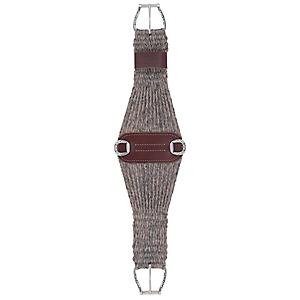 Weaver Leather Mohair 27-Strand Straight Cinch 