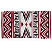Tough1 Mayan Navajo Wool Saddle Blanket