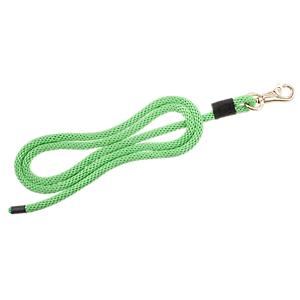Tough 1 Miniature Poly Rope Tied Halter 