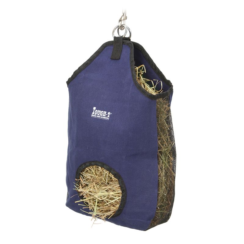 Tough1 Miniature Canvas Hay Pouch