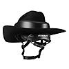 Resistol RideSafe Western Hat Helmet - StateLineTack.com