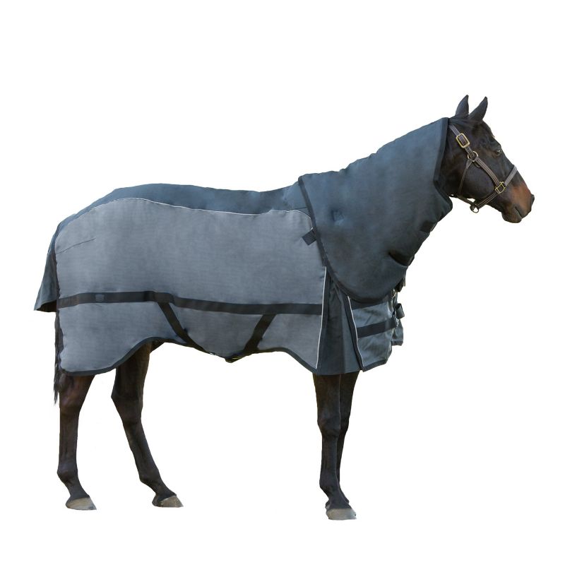 Noble Outfitters Guardsman Neck Cover Statelinetack Com