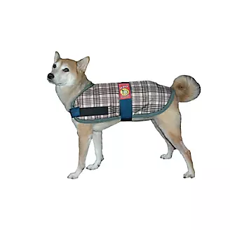 Baker Waterproof Dog Blanket