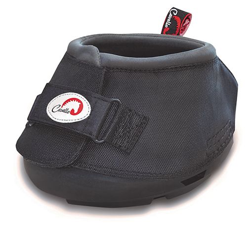 Cavallo Big Foot Boot 8