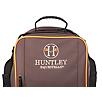 Huntley Equestrian Brown Backpack