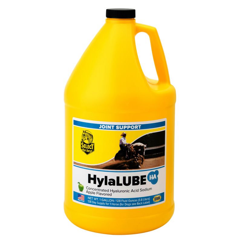 974815 Hylalube Concentrate - Apple