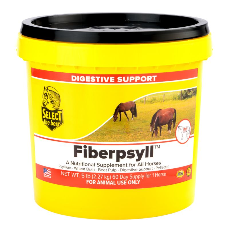 Select the Best Fiberpsyll 5 lb ValuePak