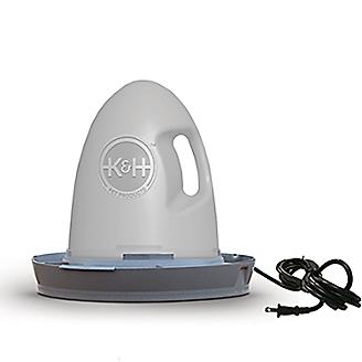K & H Thermo Poultry Waterer