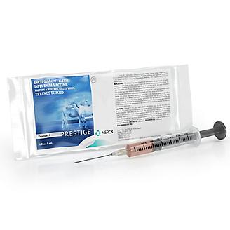 Merck Prestige 4 Vaccine Multi Pack
