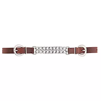 Weaver Working Cowboy Double Link Curb Chain