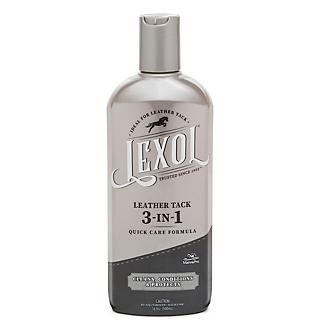 Lexol 3-in-1 Leather Care