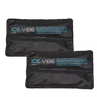 Horseware Ice-Vibe Hock Wrap Cold Pack