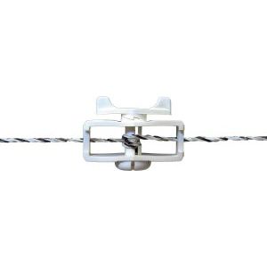 Powerfields In Line Tensioner for Polywire/Tape