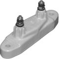 P-PLA-1 Lightening Arrestor - Porcelain