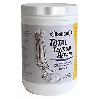 Ramard Total Tendon Repair