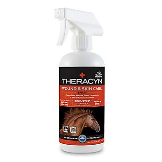 Theracyn Wound & Skin Care Equine Spray