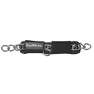 EquiFit Curb Chain Cover