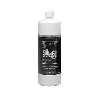 EquiFit AgSilver Daily Strength CleanWash 32 oz.