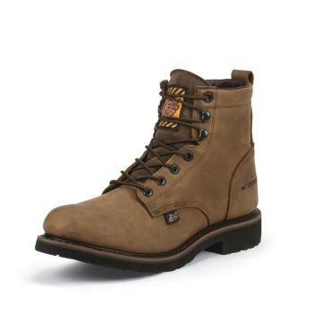 mens work style boots