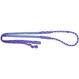 Tough-1 Mini Knotted Comp Rein w/Crystal - Statelinetack.com