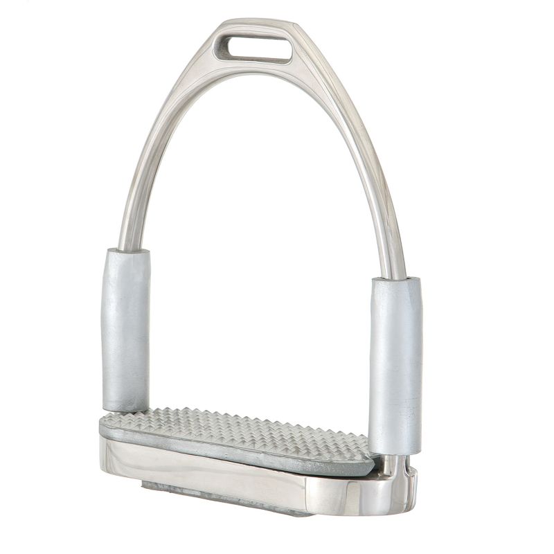 EquiRoyal Flexible Joint Stirrups 4.5 in