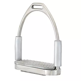 EquiRoyal Flexible Joint Stirrups