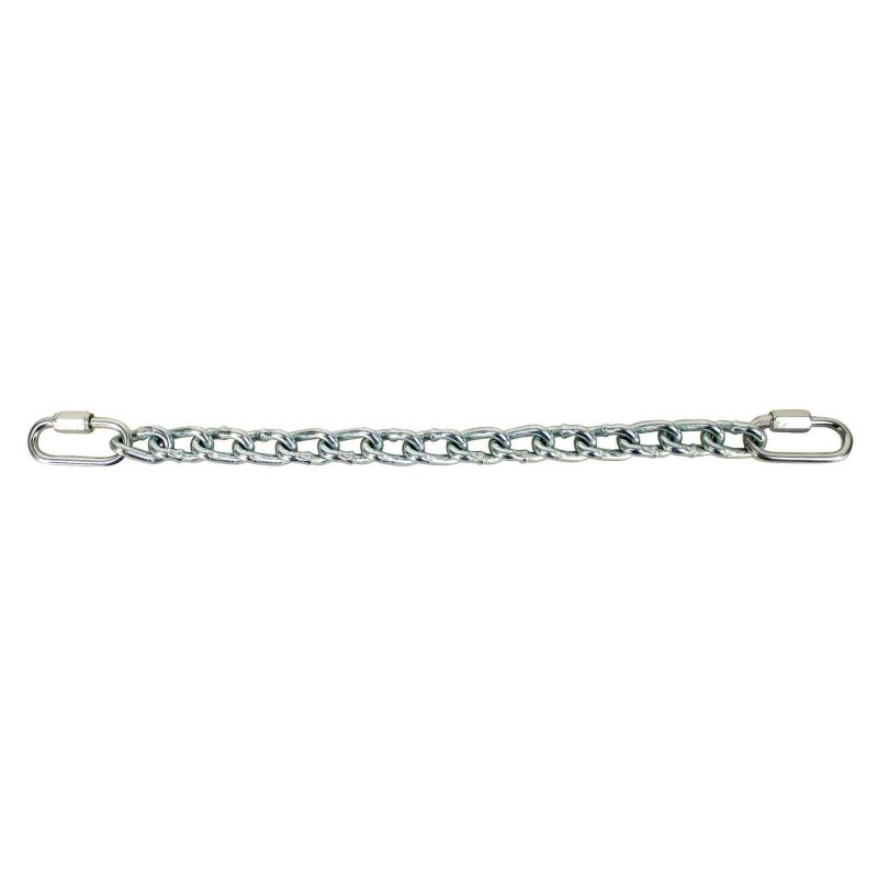 Reinsman Single Twisted Curb Chain