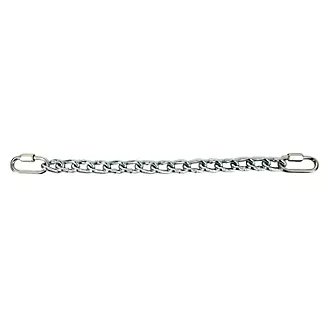 Reinsman Single Twisted Curb Chain