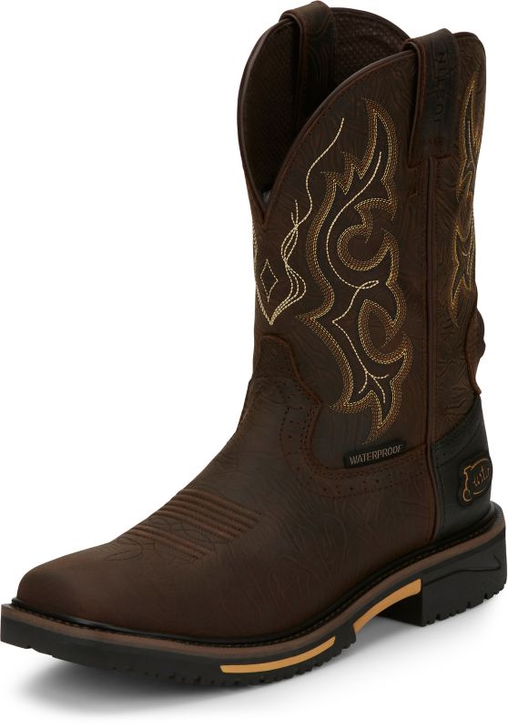 wk4624 justin boots