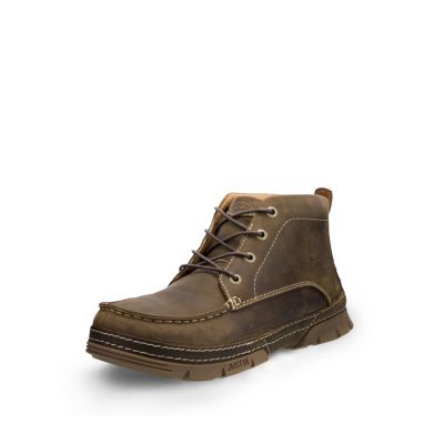 justin shoes chukka