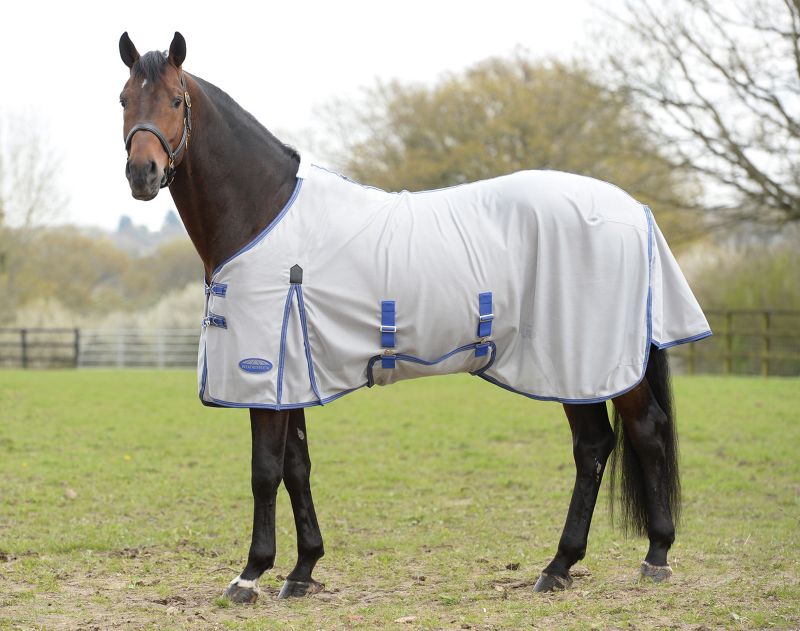 WB ComFiTec Airflow Standard Neck