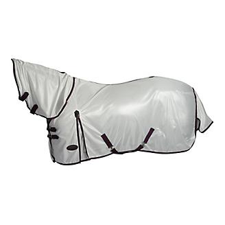 Gallop Combo Full Neck Mesh Fly Rug Horse Pony Sheet with UV Protection 
