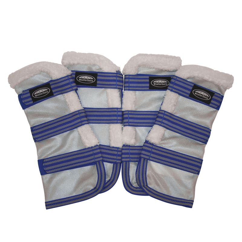 WB ComFiTec Airflow Mesh Wraps