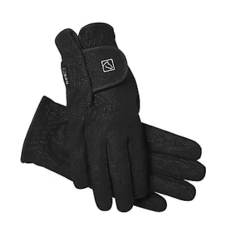 Pro Show Riding Gloves - SSG Gloves