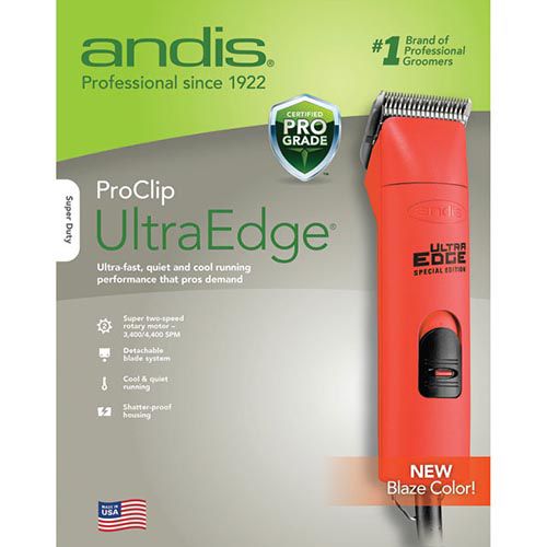 andis professional since 1922