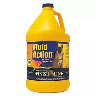Finish Line Fluid Action Liquid