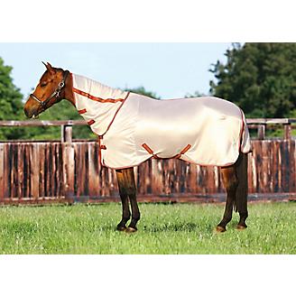 Tough-1 72" Timber Deluxe Mesh Fly Sheet NEW 