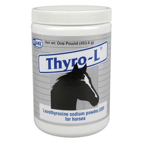 Thyro L Powder 1lb