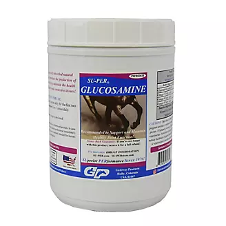 SU-PER Glucosamine Joint Support - 2.5 lb