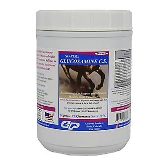 SU-PER Glucosamine C.S. Powder 2.5 lb