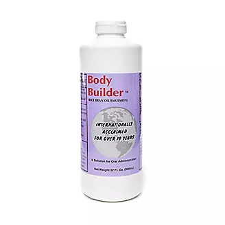 Equiade Body Builder Supplement for Horses